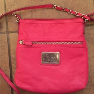 Nicole Miller Purse